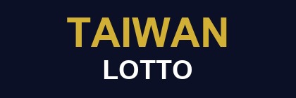 Taiwan Lotto Kampar Utara