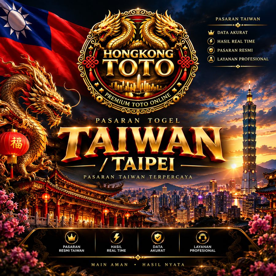 Data pengeluaran Taiwan 6 Oktober 2026, prediksi dan (02765) data pengeluaran taiwan 2025 2026